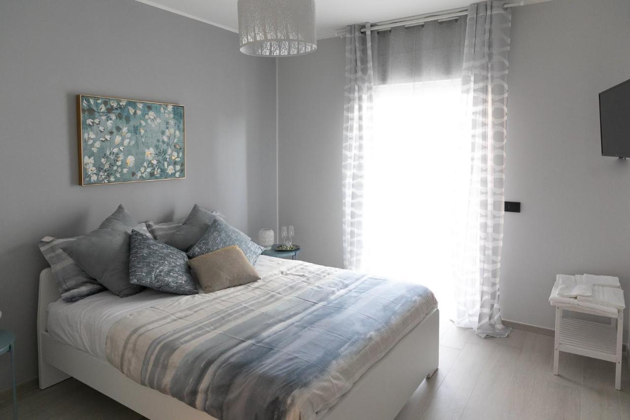 Due Rioni Bed And Breakfast Adelfia Extérieur photo