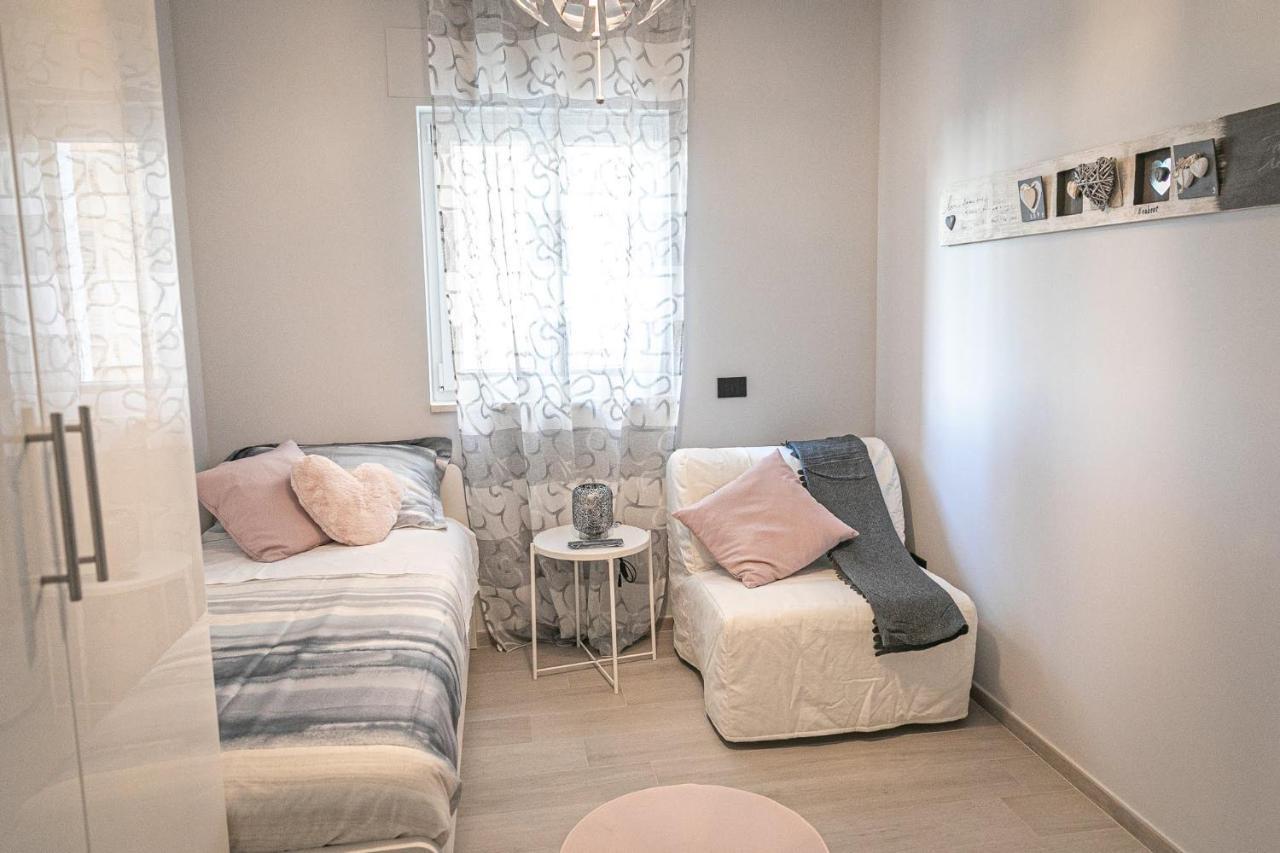 Due Rioni Bed And Breakfast Adelfia Extérieur photo