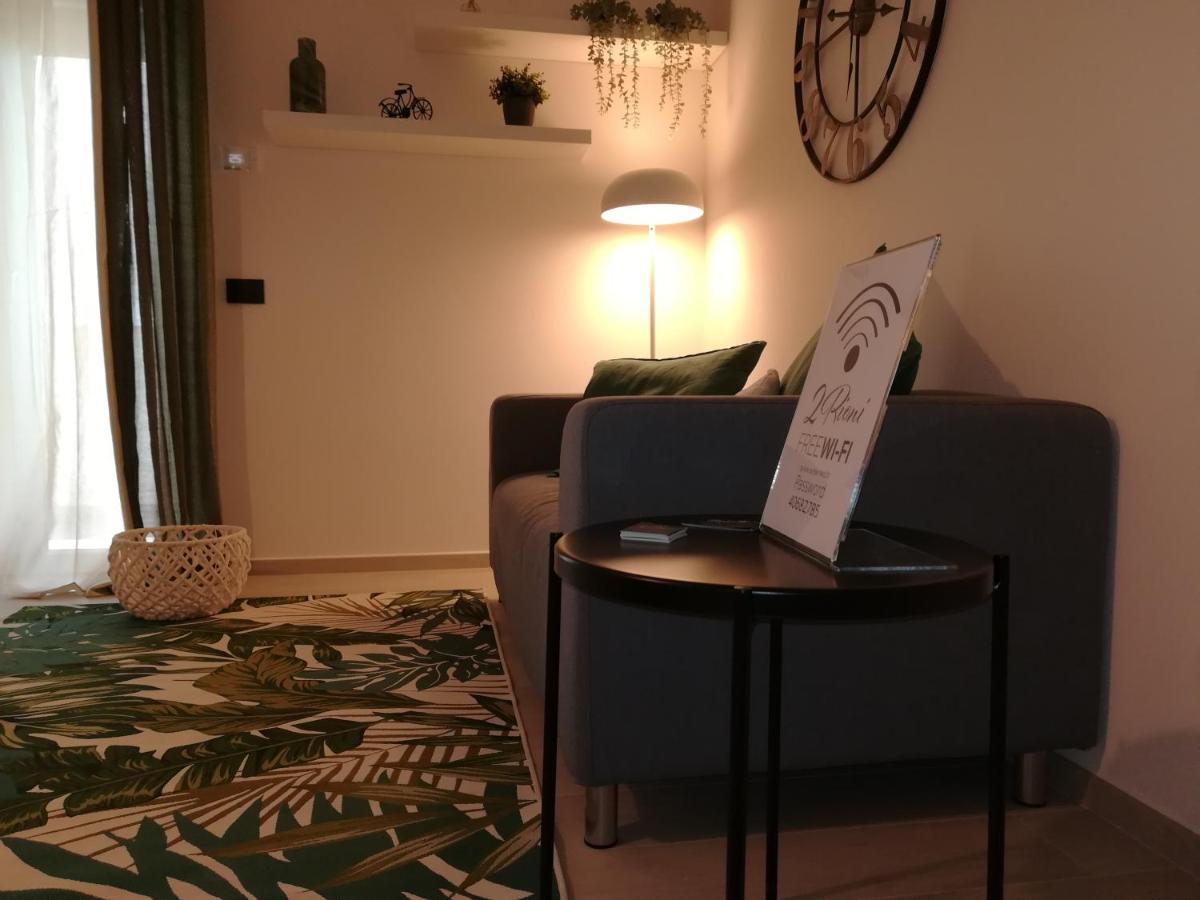 Due Rioni Bed And Breakfast Adelfia Extérieur photo
